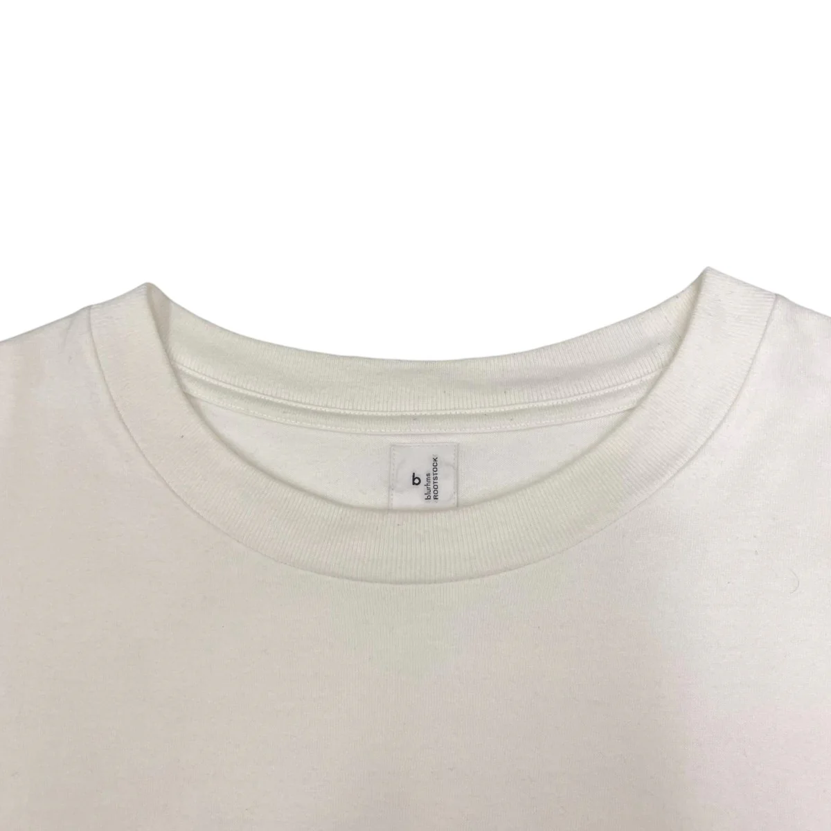 半袖TシャツbROOTS25S34 - Image 4