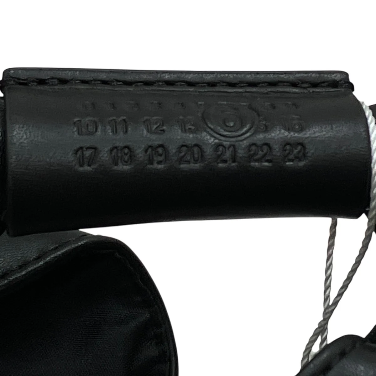Japanese Crossbody BagショルダーバッグSB6WD0026 - Image 5