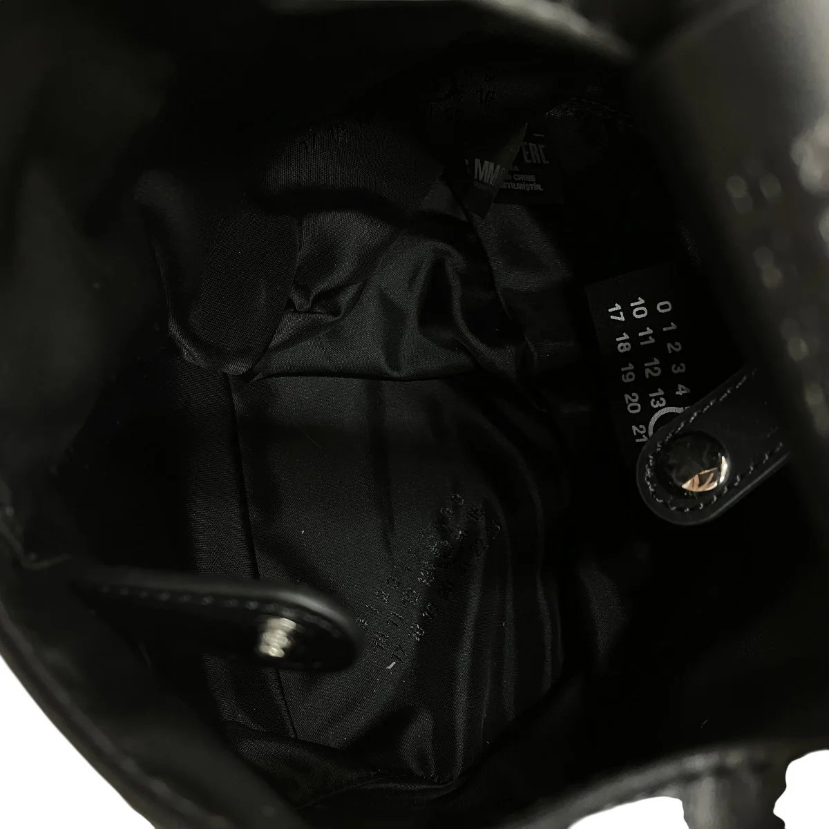 Japanese Crossbody BagショルダーバッグSB6WD0026 - Image 7