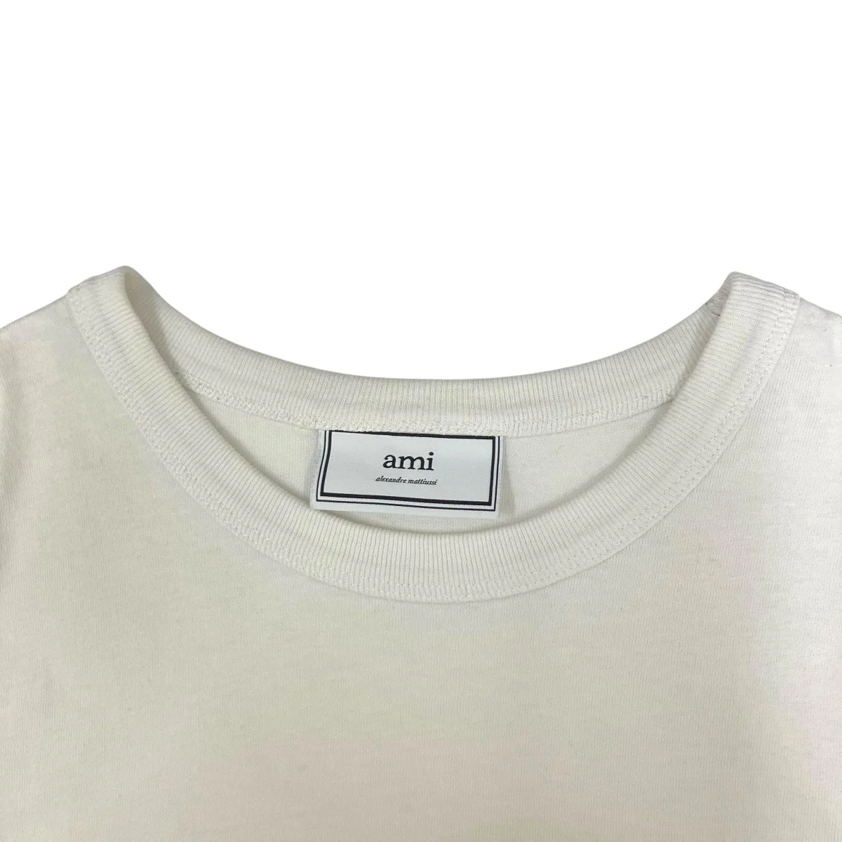 半袖TシャツH18J163.720 - Image 4