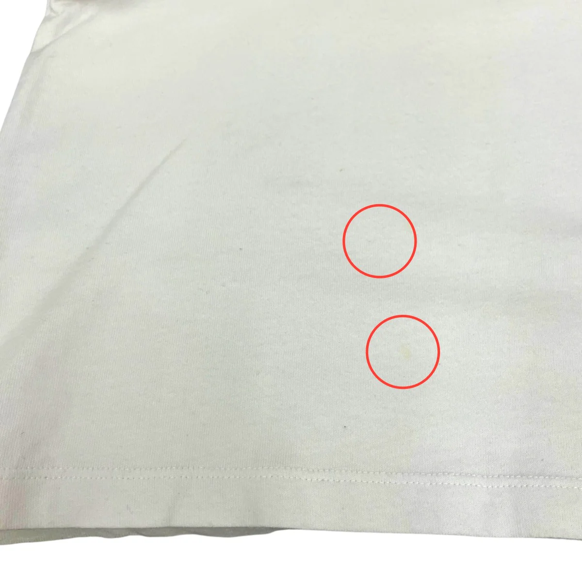 半袖TシャツH18J163.720 - Image 5