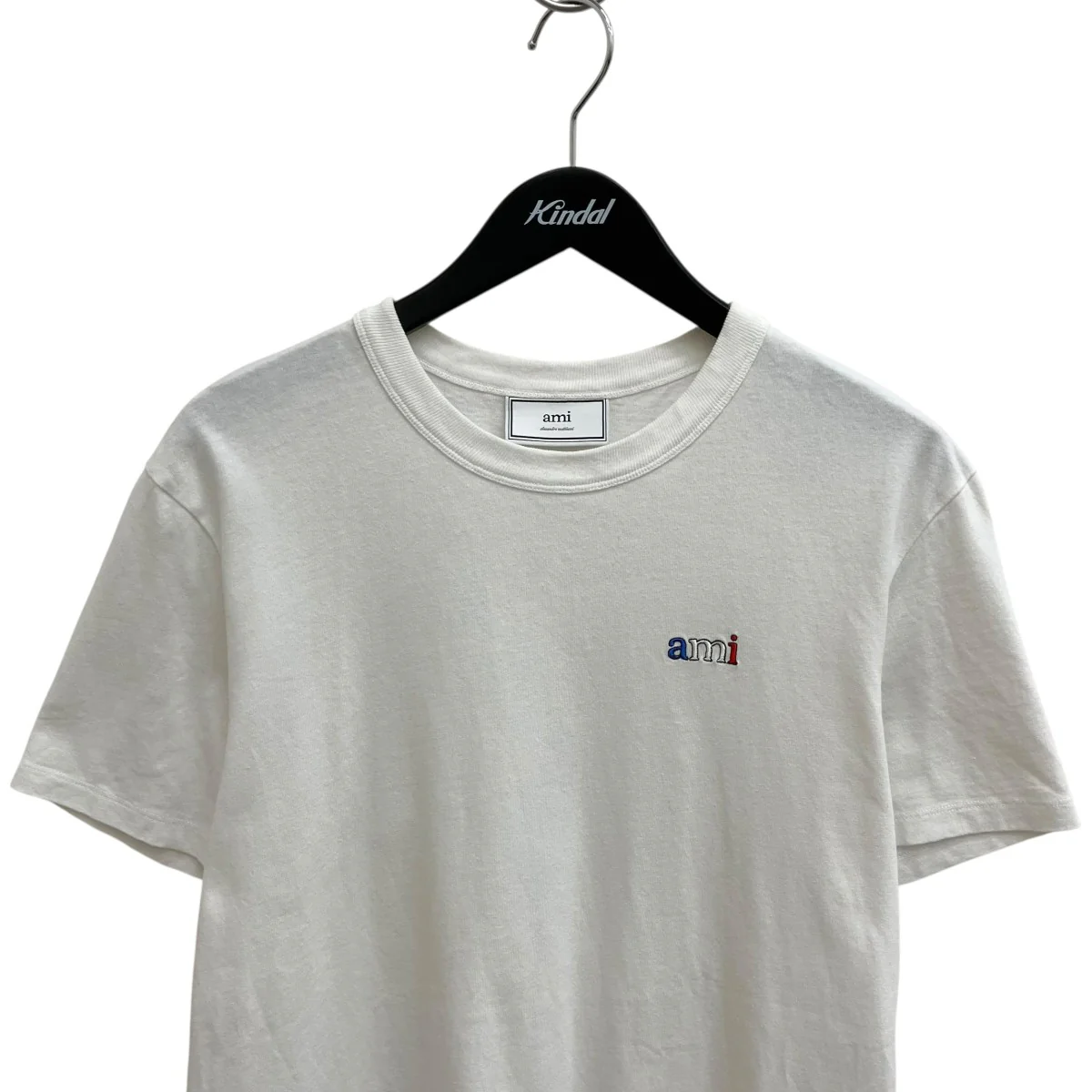 半袖TシャツE19J100.720 - Image 3
