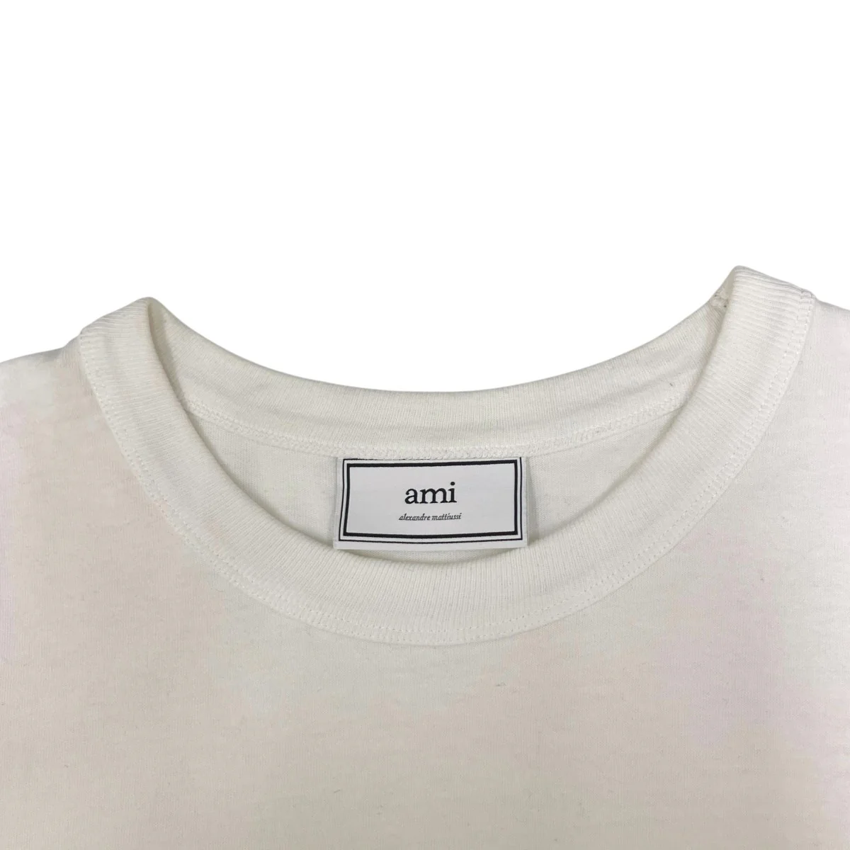 半袖TシャツE19J100.720 - Image 4