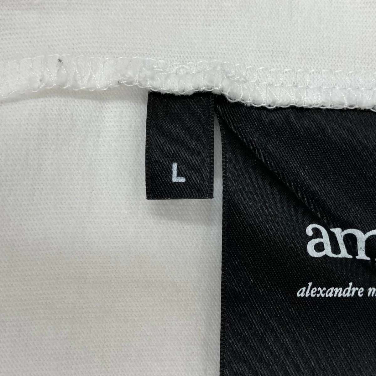 半袖TシャツE19J100.720 - Image 6