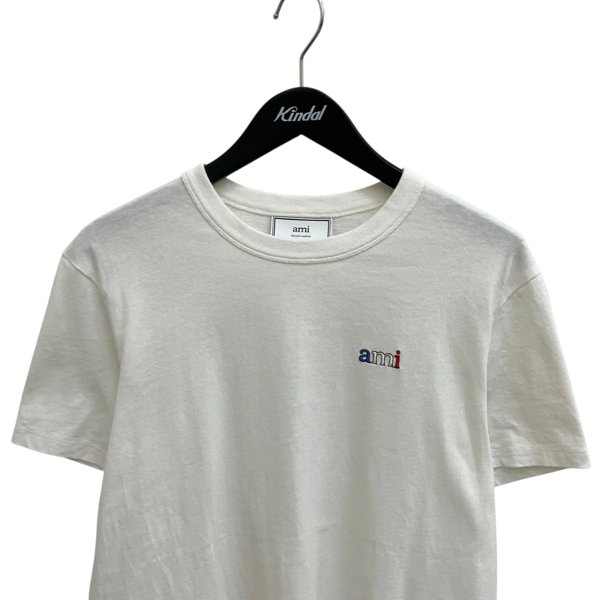 半袖TシャツE19J100.720 - Image 3