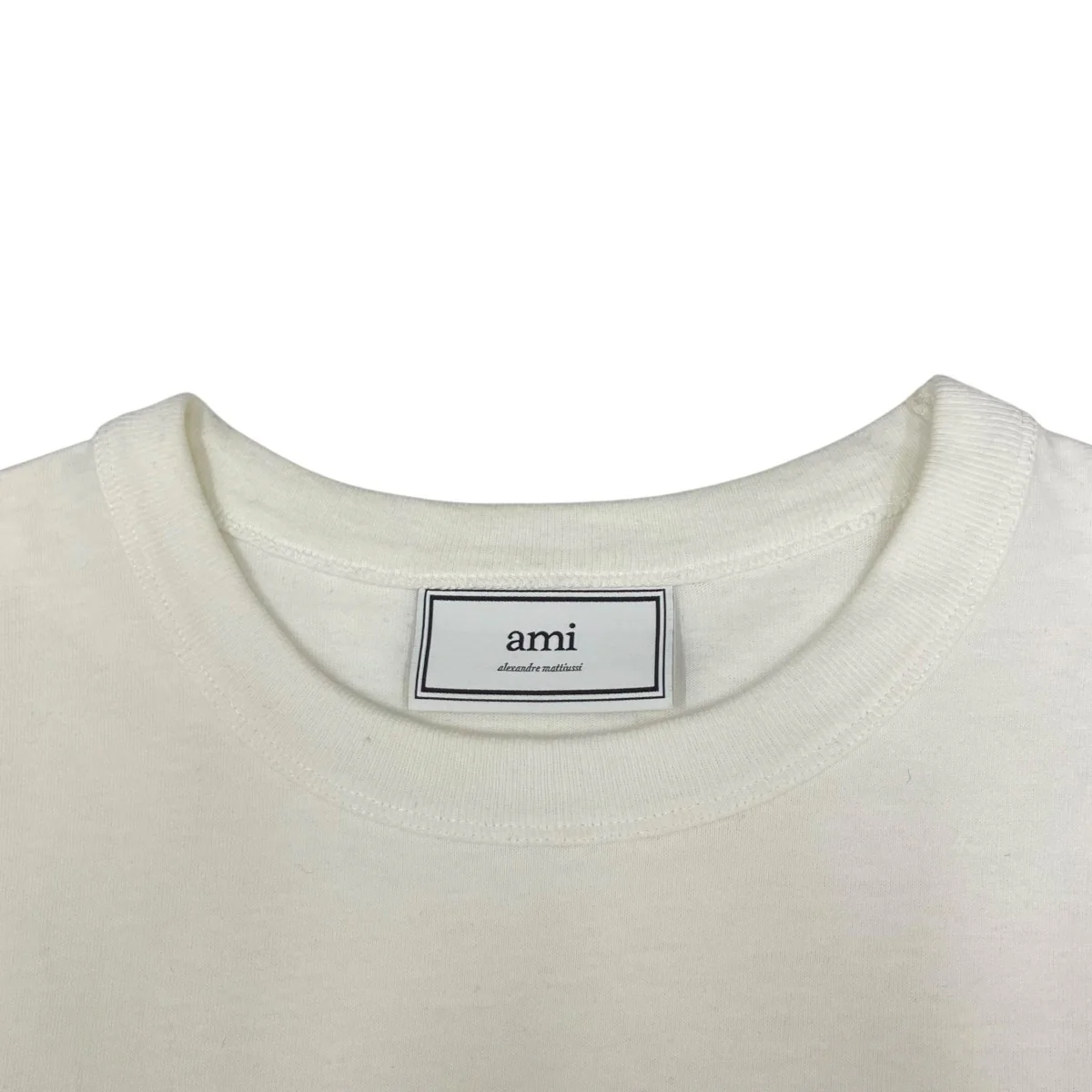 半袖TシャツE19J100.720 - Image 4