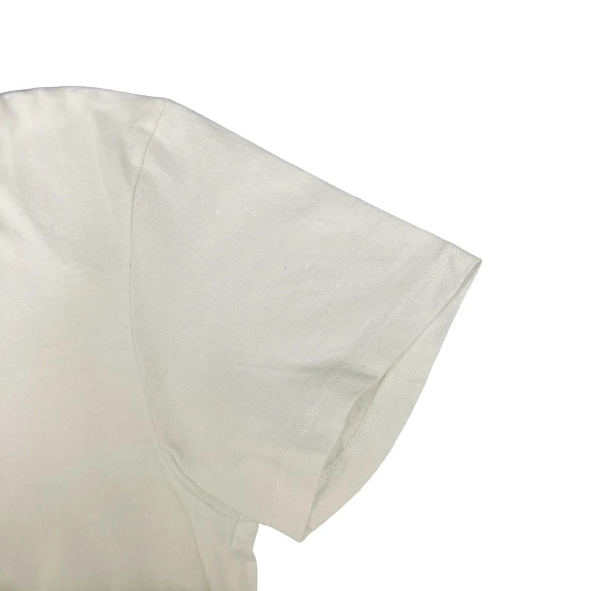 半袖TシャツE19J100.720 - Image 5