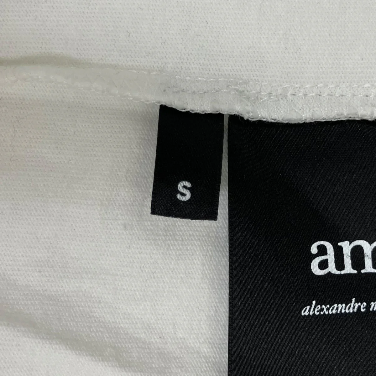 半袖TシャツE19J100.720 - Image 6