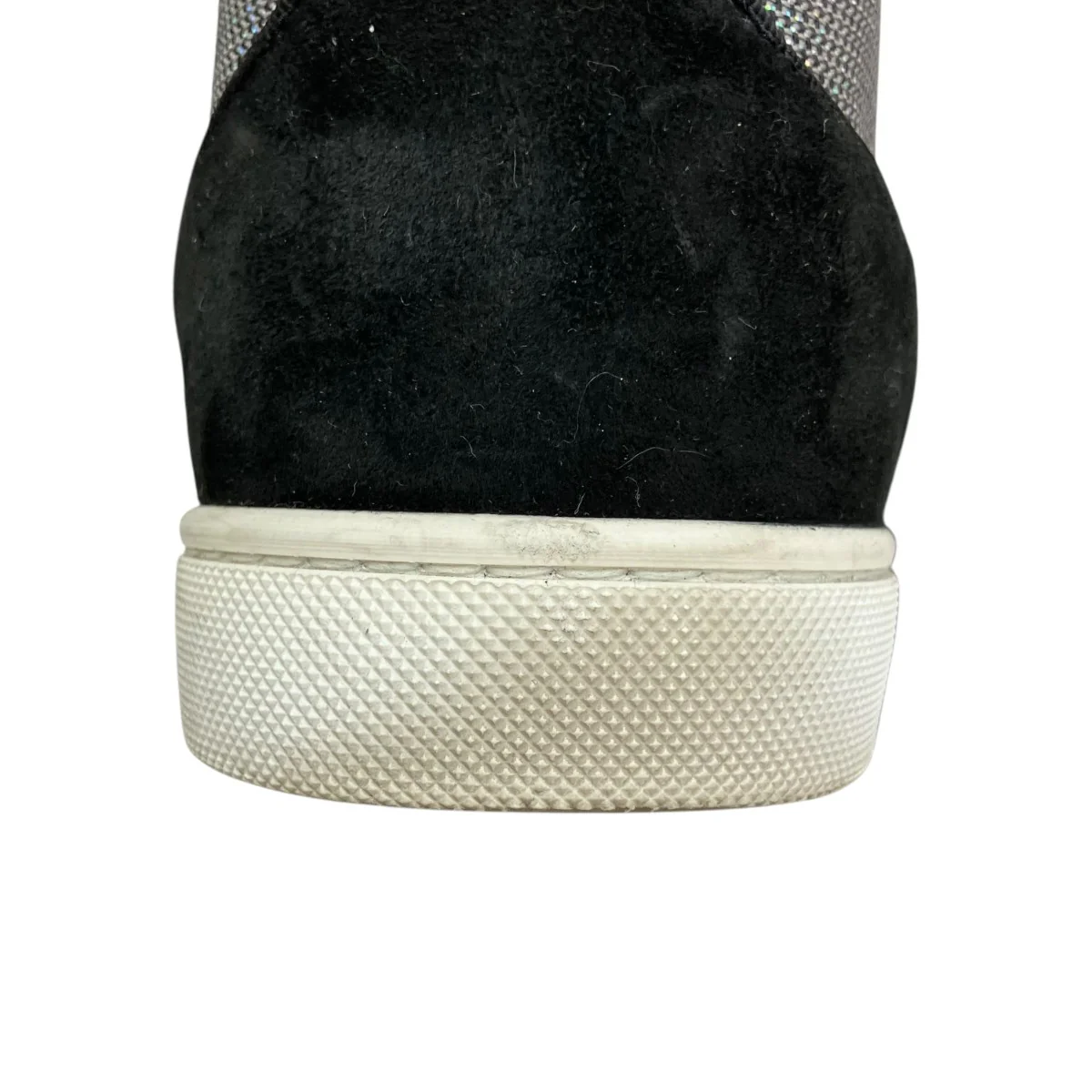 LOU SPIKESハイカットスニーカー - Image 9
