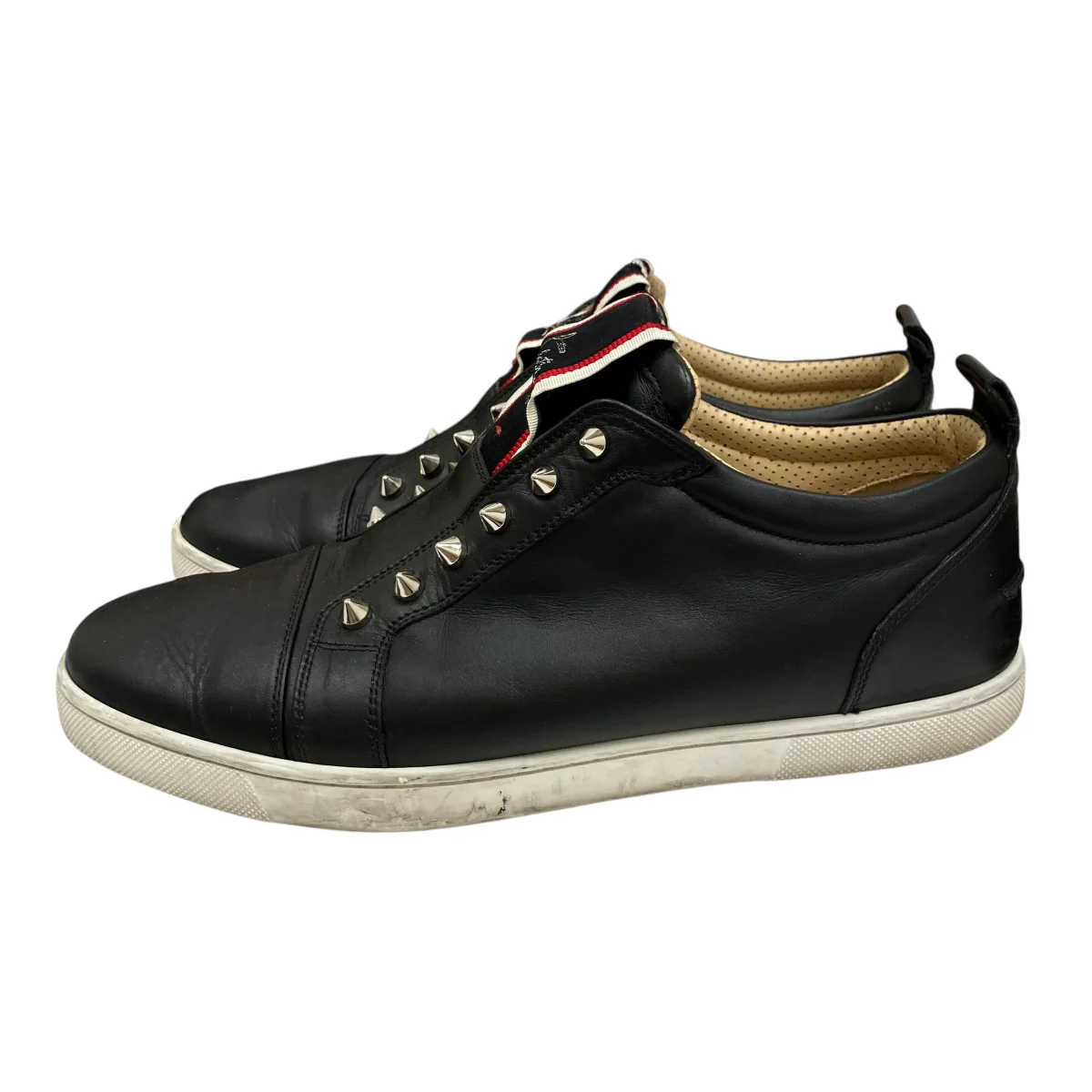 F．A．V．Fique AVontadeスニーカー - Image 3