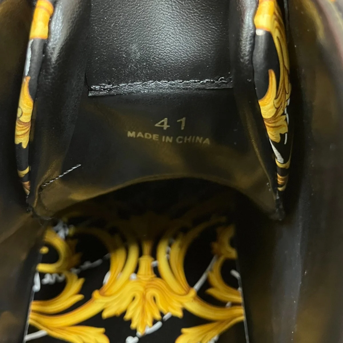 ハイカットスニーカー - Image 9