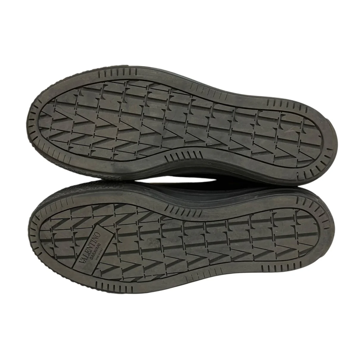 ハイカットスニーカーTUD51Y2 - Image 5