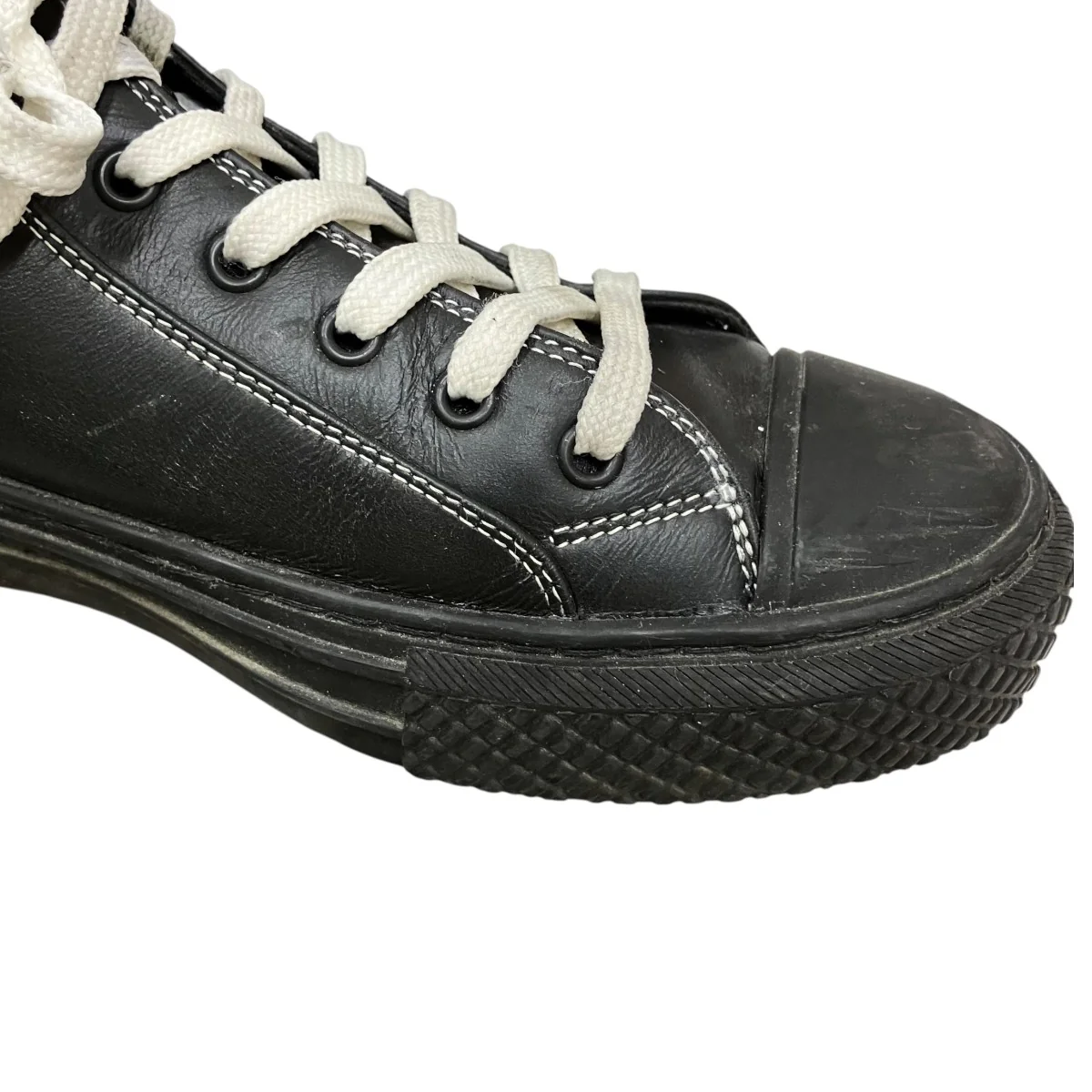 ハイカットスニーカーTUD51Y2 - Image 7