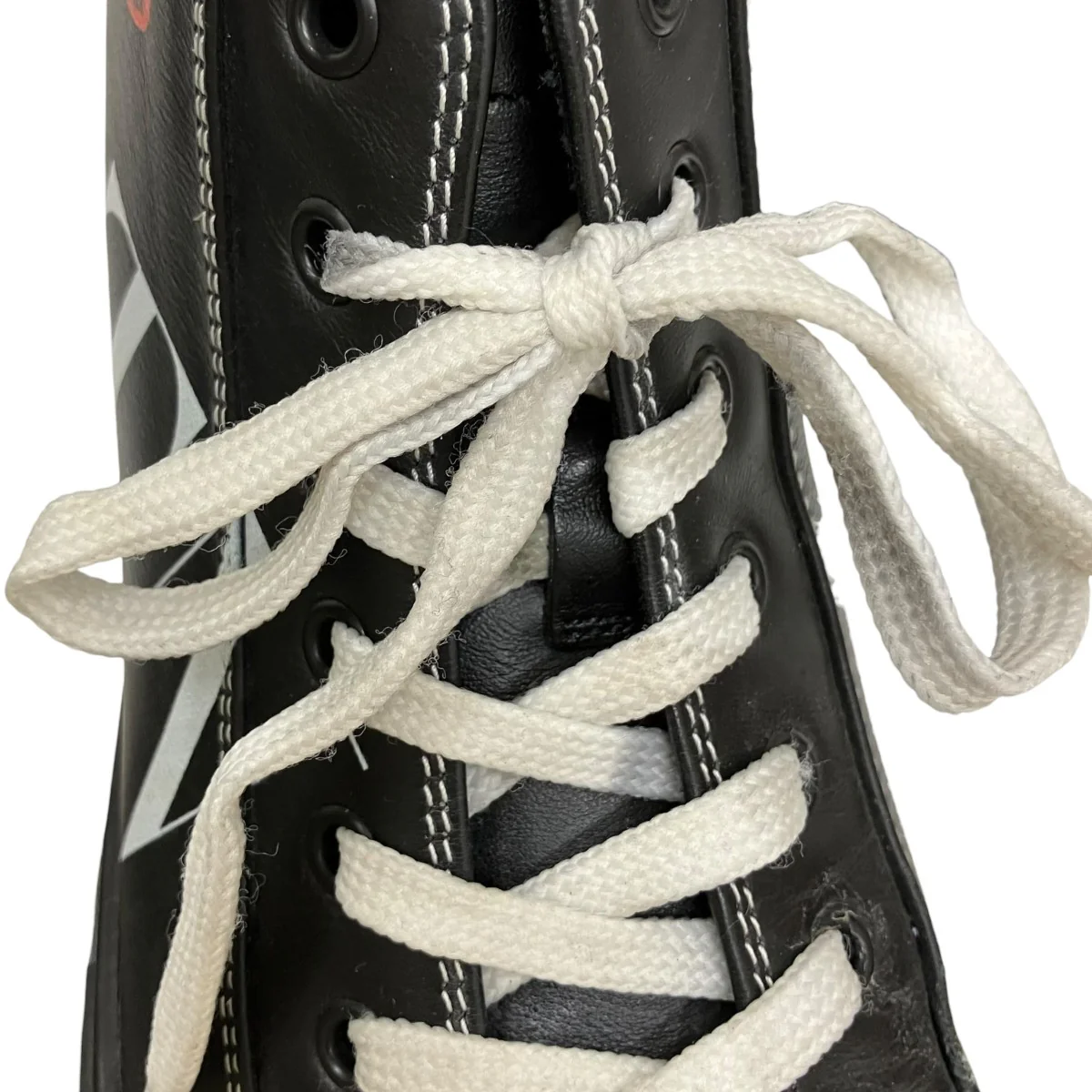 ハイカットスニーカーTUD51Y2 - Image 9