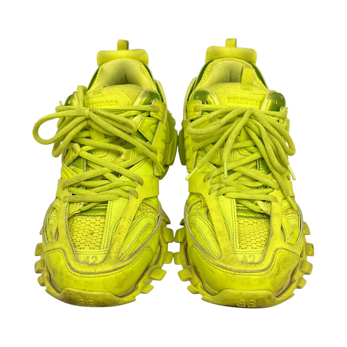 TRACK TRAINERスニーカー542023 - Image 2
