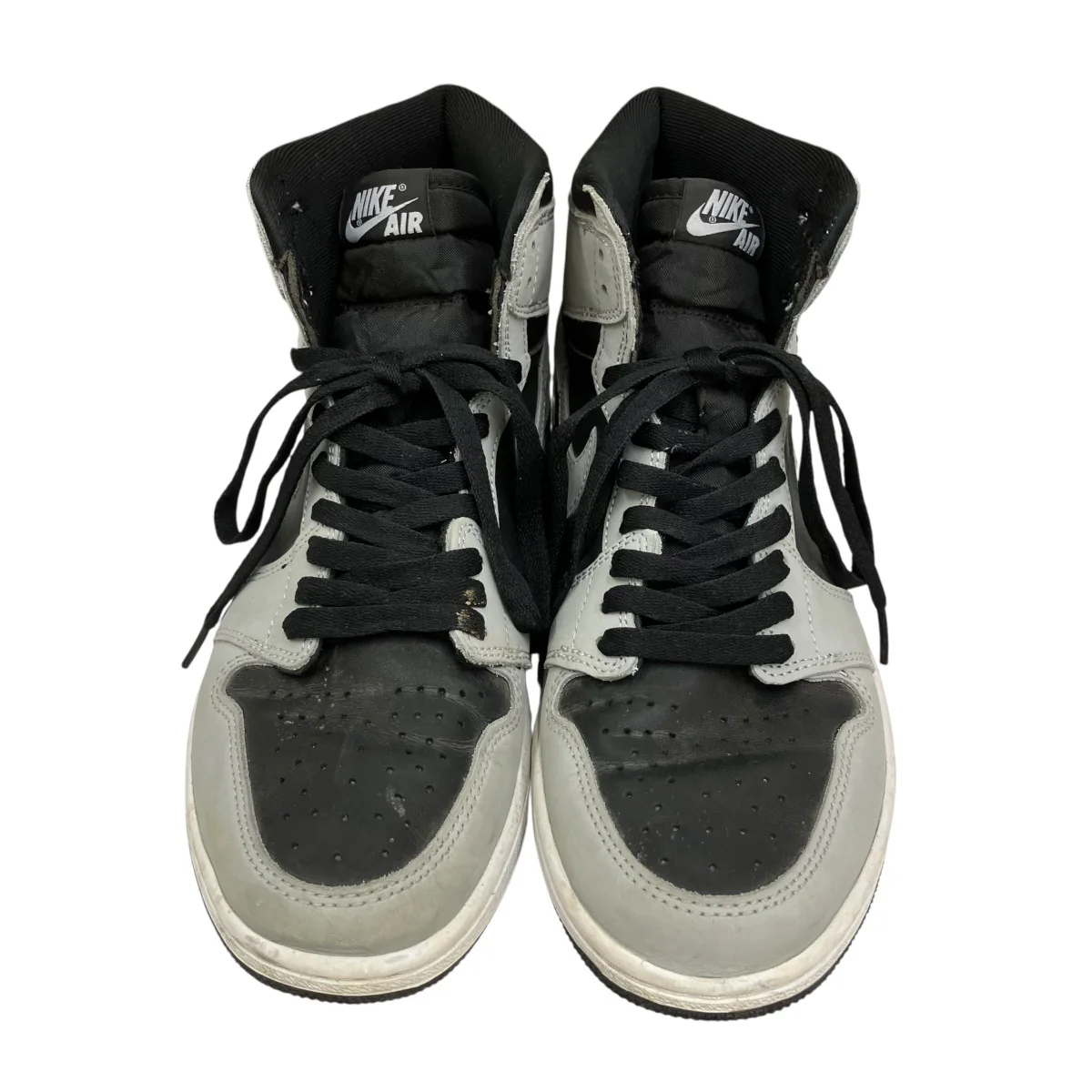 Air Jordan 1 High OG ”Shadow 2.0ハイカットスニーカー555088-035 - Image 2