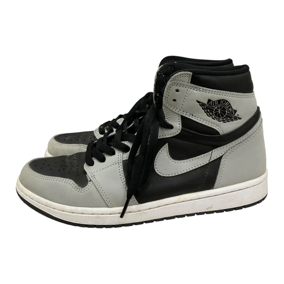 Air Jordan 1 High OG ”Shadow 2.0ハイカットスニーカー555088-035 - Image 3
