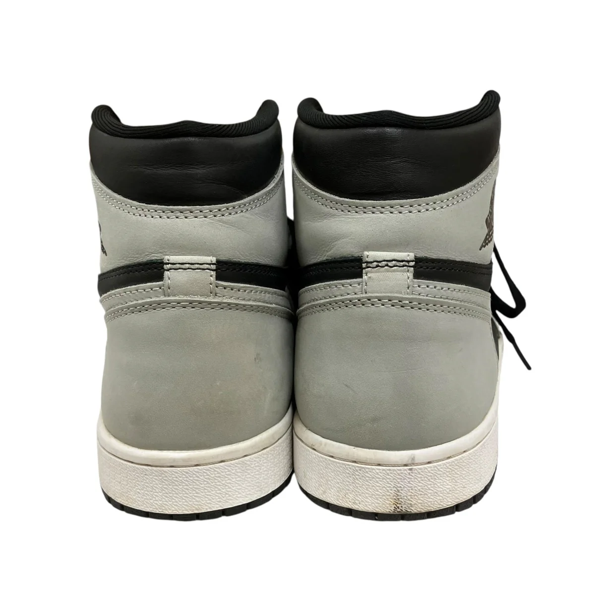 Air Jordan 1 High OG ”Shadow 2.0ハイカットスニーカー555088-035 - Image 4