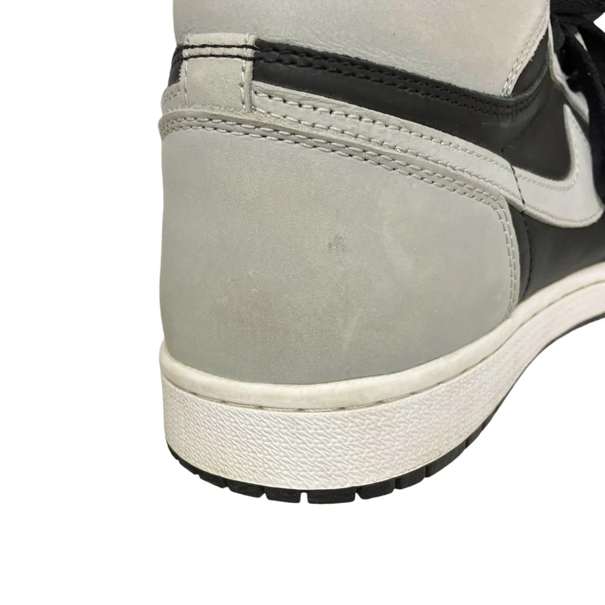 Air Jordan 1 High OG ”Shadow 2.0ハイカットスニーカー555088-035 - Image 7