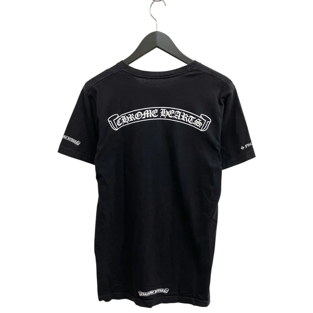 Scroll Logo Tee半袖Tシャツ2212-304-0599 - Image 2