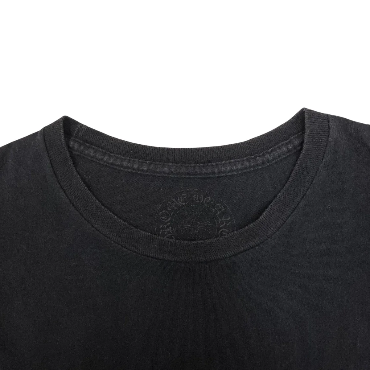 Scroll Logo Tee半袖Tシャツ2212-304-0599 - Image 3