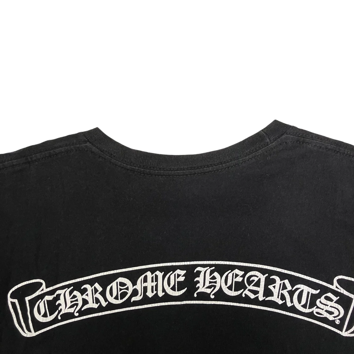 Scroll Logo Tee半袖Tシャツ2212-304-0599 - Image 4