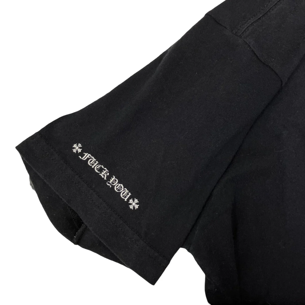 Scroll Logo Tee半袖Tシャツ2212-304-0599 - Image 7