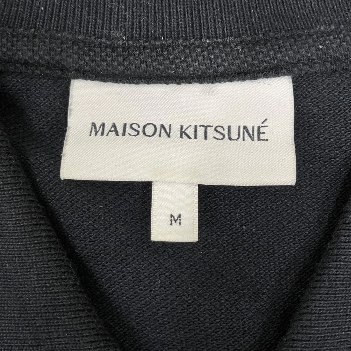 半袖ポロシャツMM00201KJ7010 - Image 6