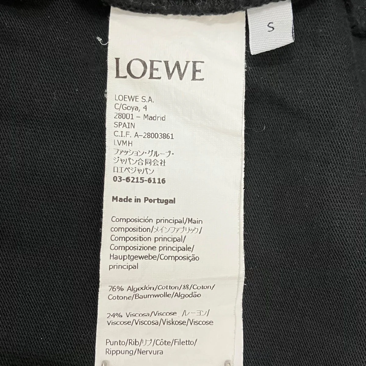 半袖TシャツH526Y22XBD - Image 9