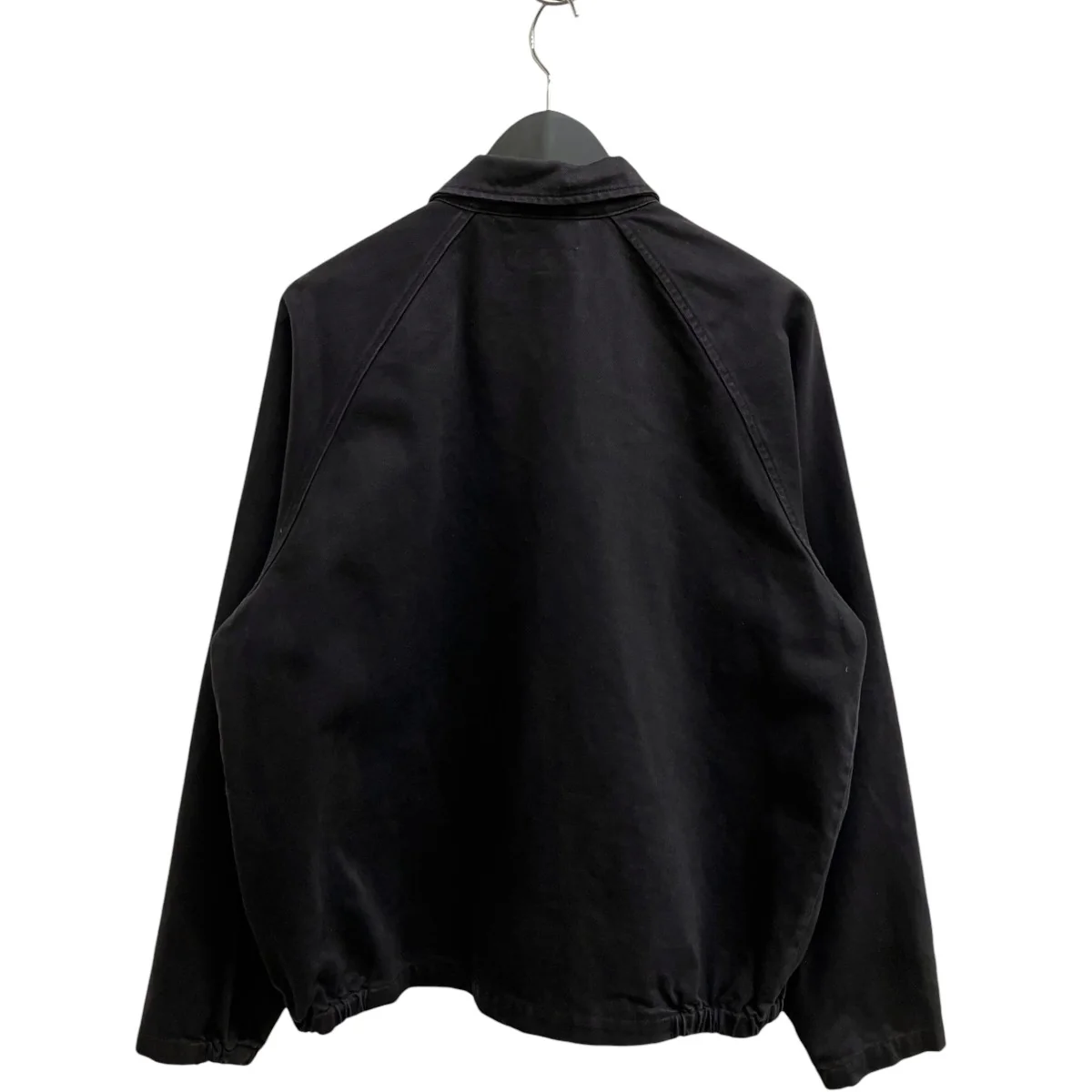 Snap Front Twill Jacketジャケット - Image 2