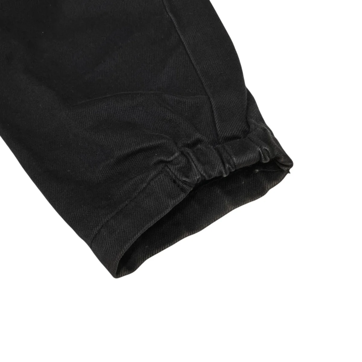 Snap Front Twill Jacketジャケット - Image 4