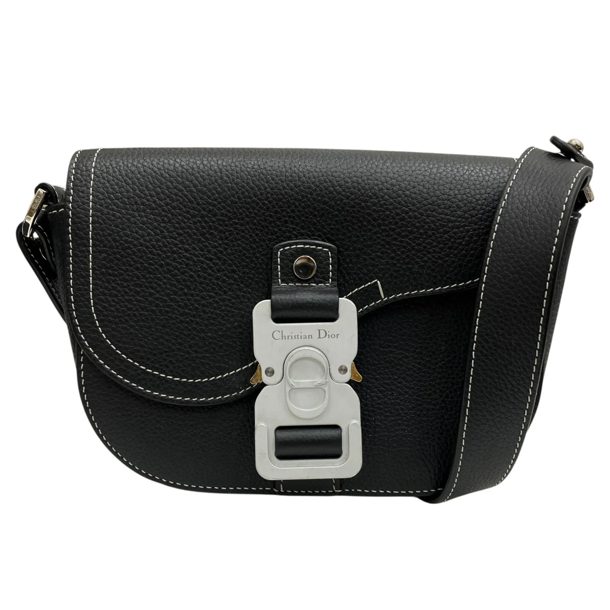 Saddle Messenger Bagショルダーバッグ15-BO-0283