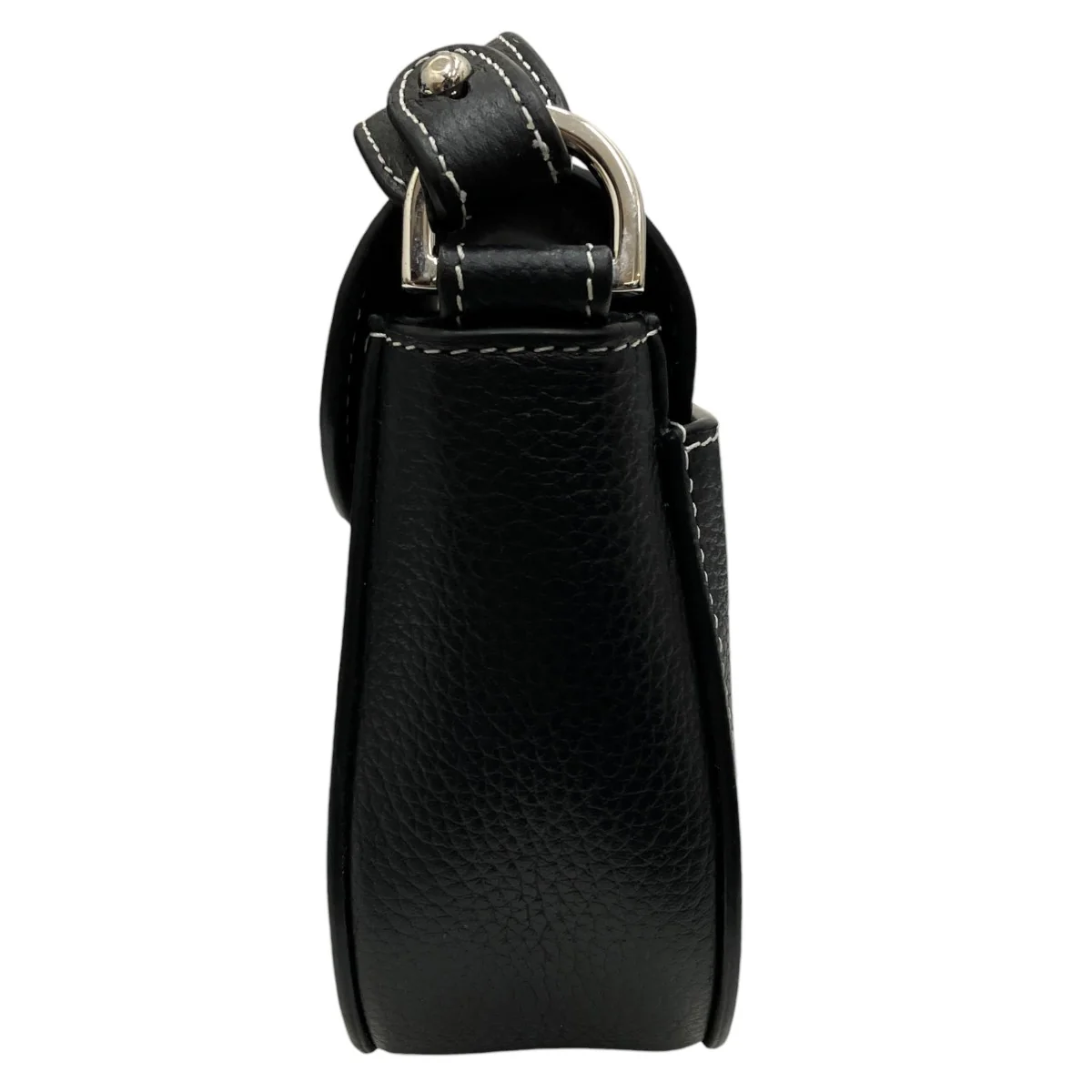 Saddle Messenger Bagショルダーバッグ15-BO-0283 - Image 4