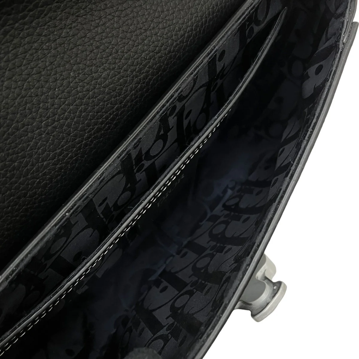Saddle Messenger Bagショルダーバッグ15-BO-0283 - Image 6