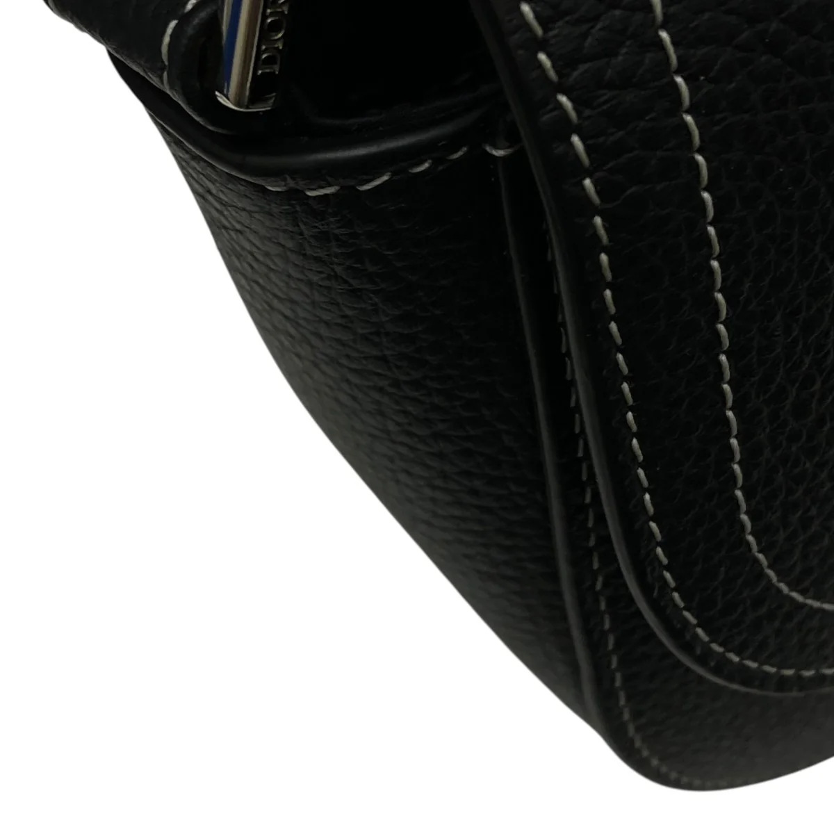 Saddle Messenger Bagショルダーバッグ15-BO-0283 - Image 8