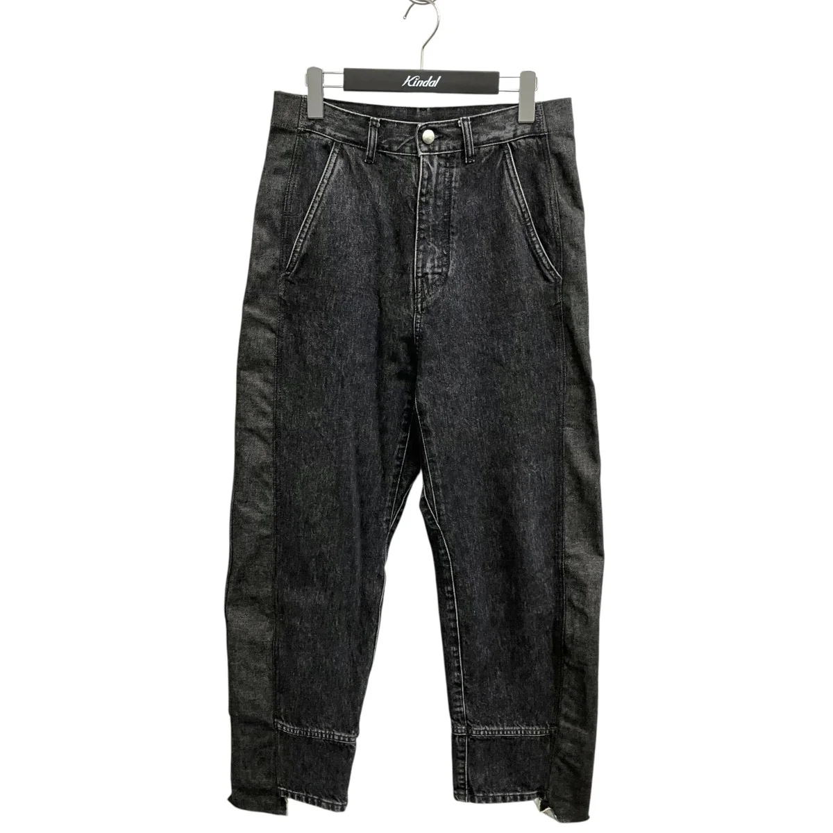 COSGROVE PANTデニムパンツ23E28OAU44