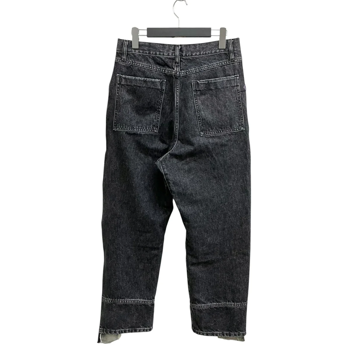 COSGROVE PANTデニムパンツ23E28OAU44 - Image 2