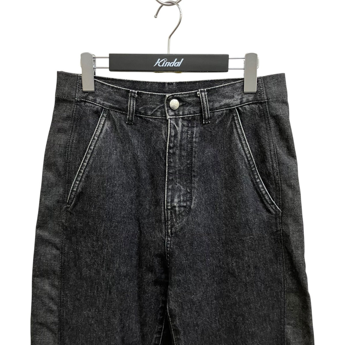COSGROVE PANTデニムパンツ23E28OAU44 - Image 3
