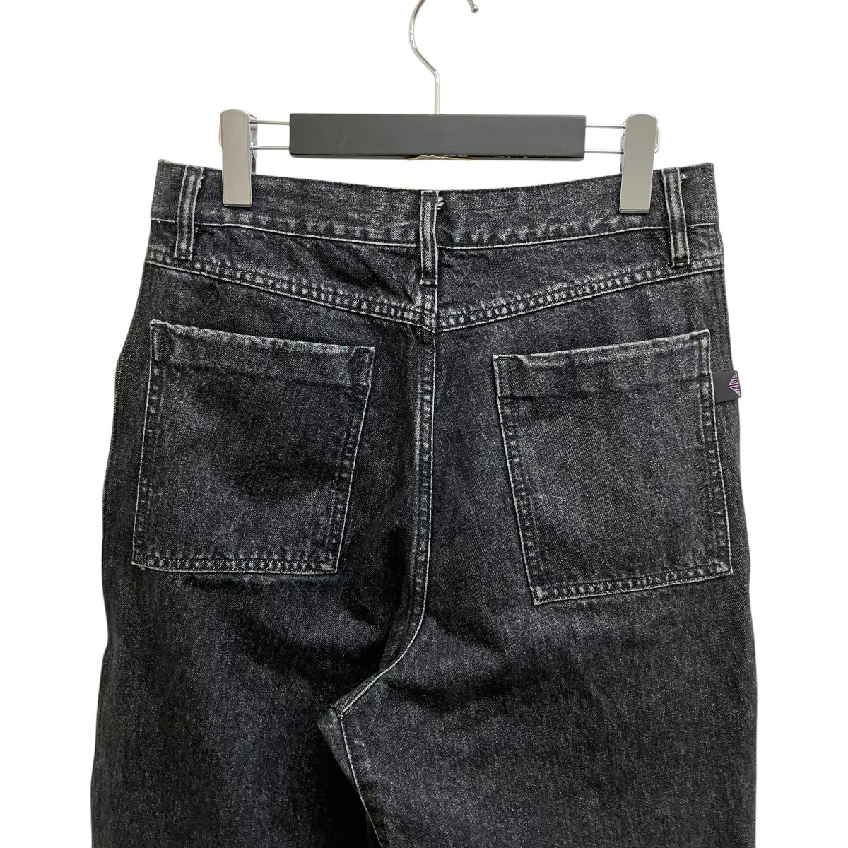 COSGROVE PANTデニムパンツ23E28OAU44 - Image 4
