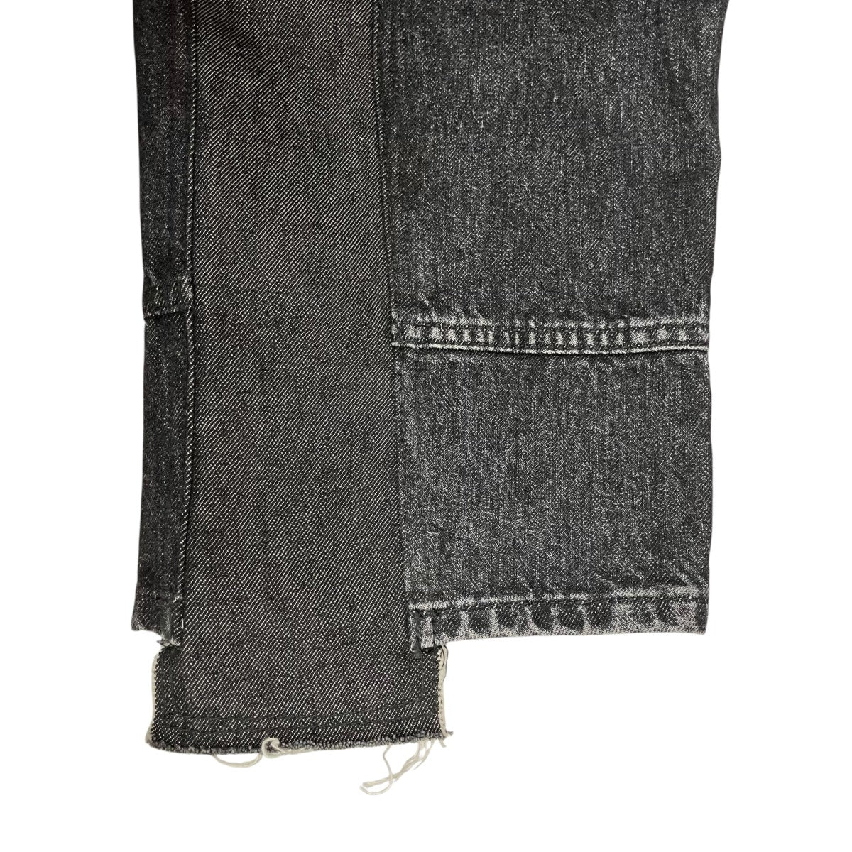 COSGROVE PANTデニムパンツ23E28OAU44 - Image 5