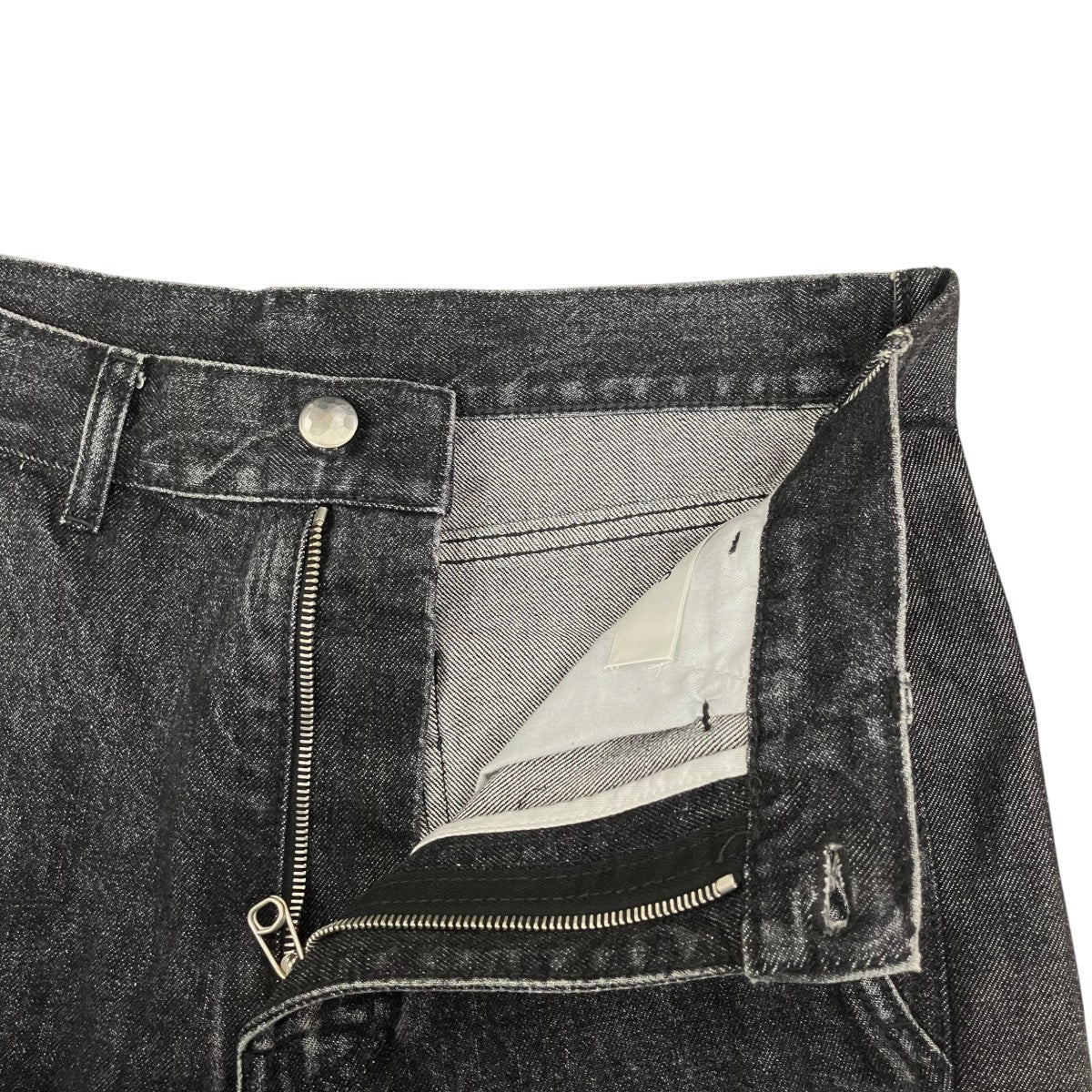 COSGROVE PANTデニムパンツ23E28OAU44 - Image 6