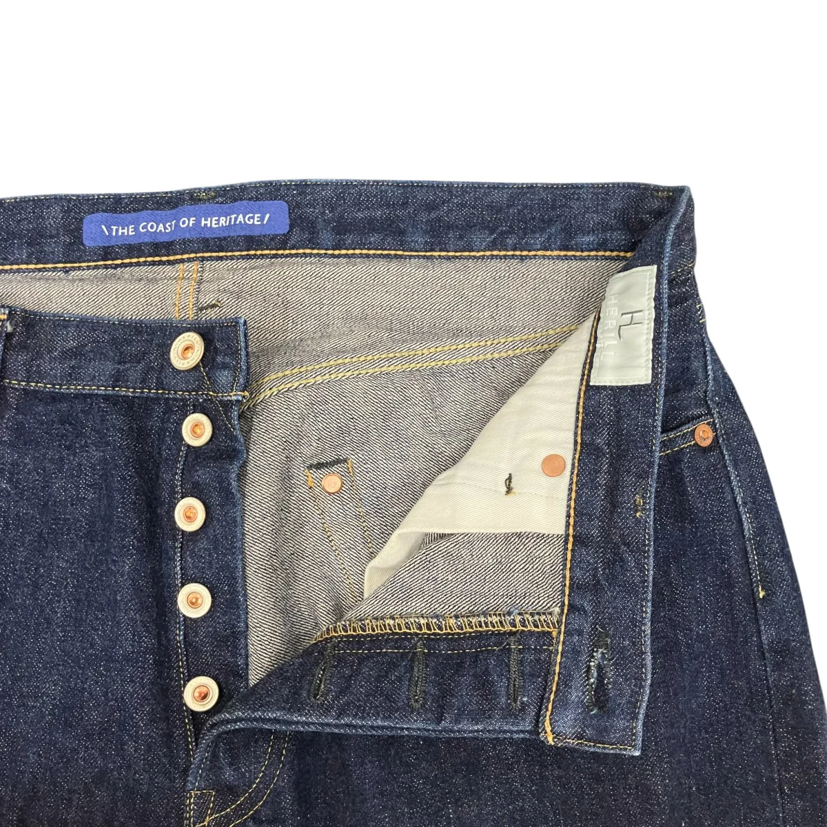 デニムパンツ20-030-HL-8000-1 - Image 6