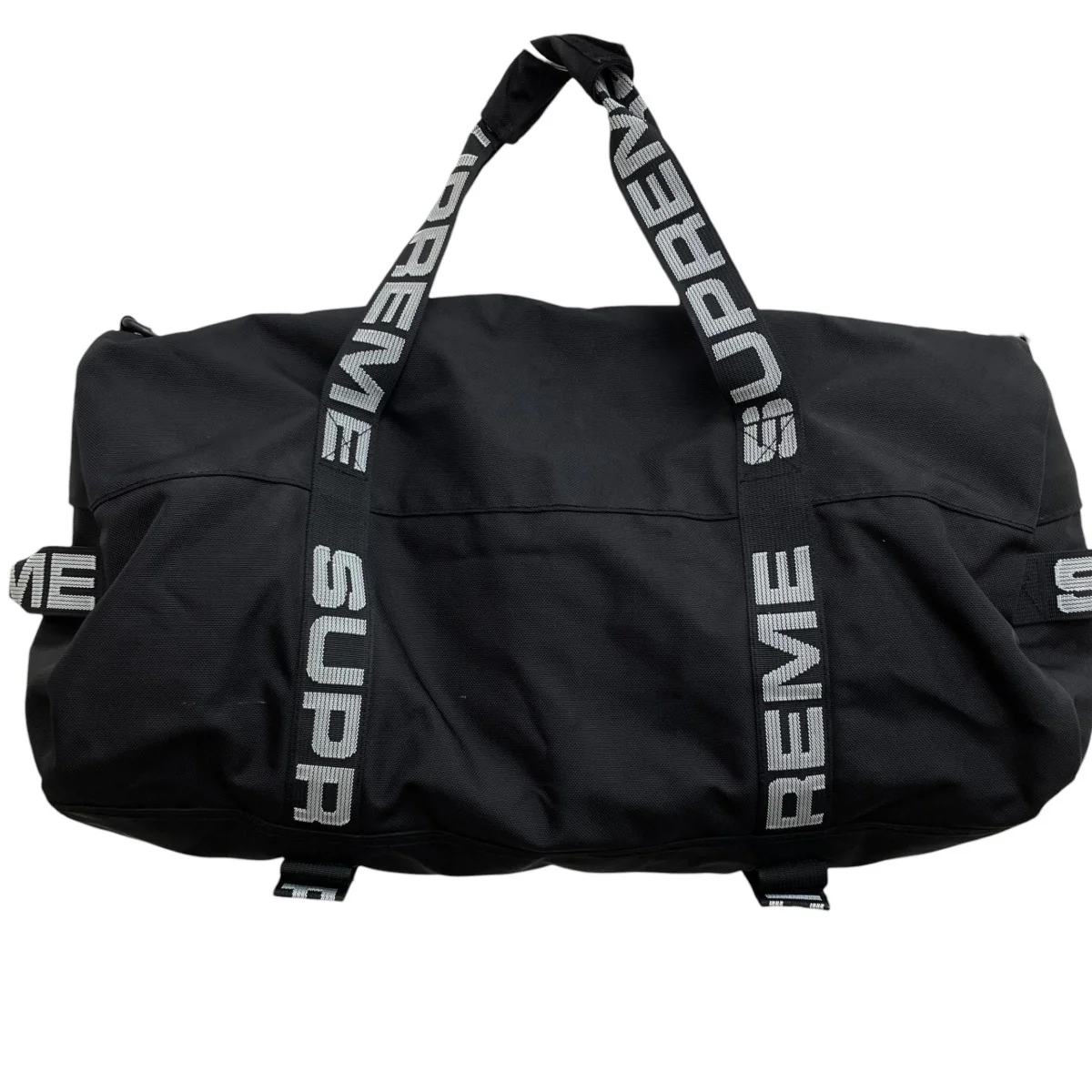 Duffle Bagボストンバッグ - Image 3