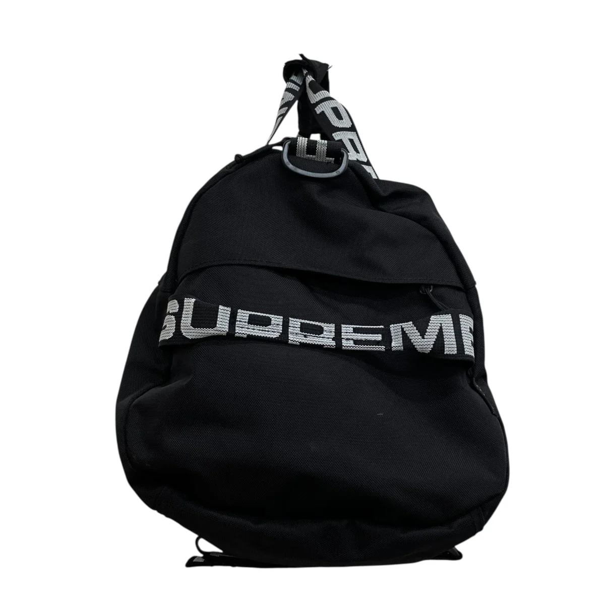 Duffle Bagボストンバッグ - Image 4
