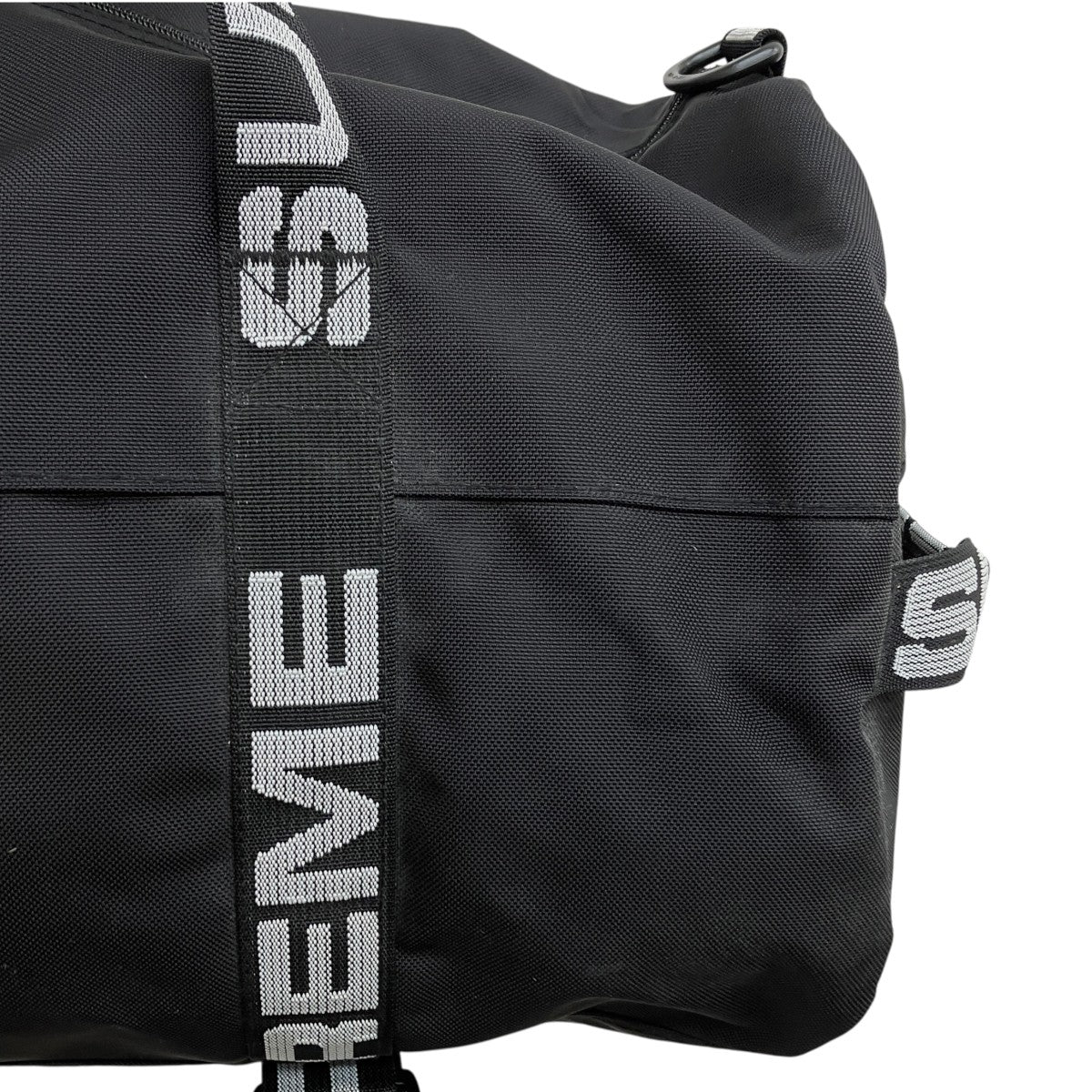 Duffle Bagボストンバッグ - Image 7