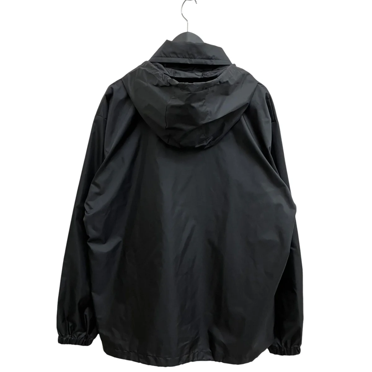 Packable Nylon JacketナイロンジャケットSS24-BREN-JK-02 - Image 2