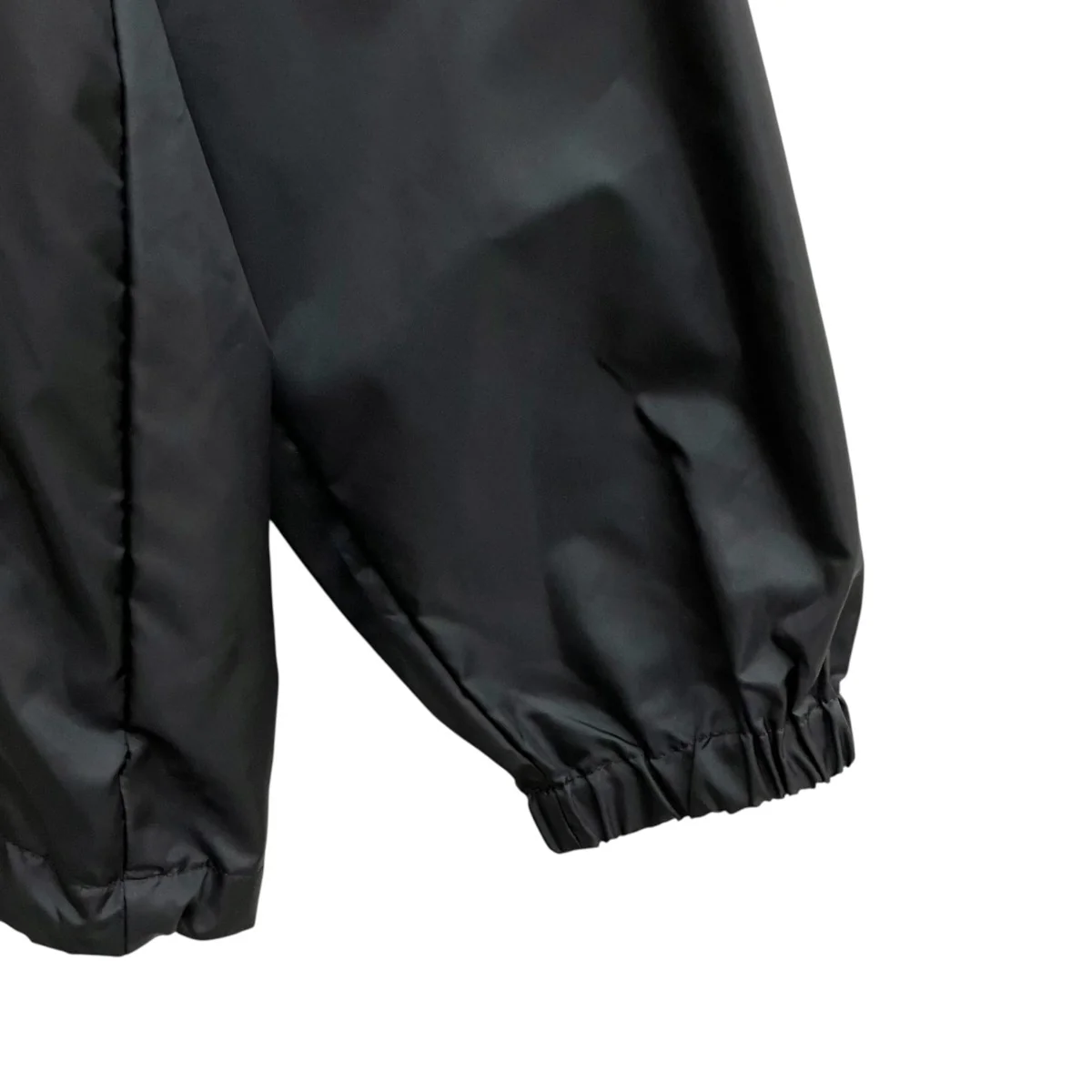 Packable Nylon JacketナイロンジャケットSS24-BREN-JK-02 - Image 4