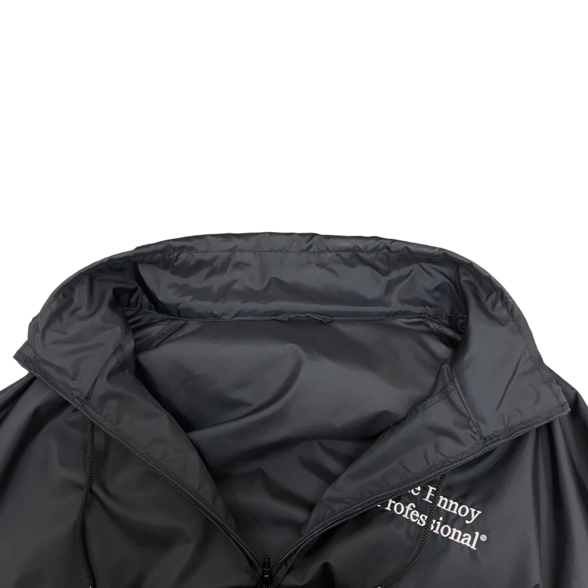 Packable Nylon JacketナイロンジャケットSS24-BREN-JK-02 - Image 5