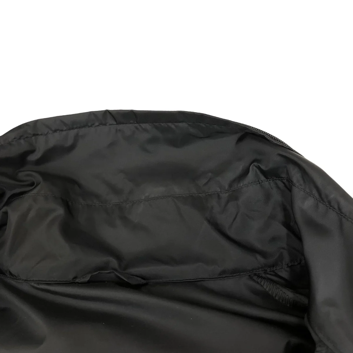 Packable Nylon JacketナイロンジャケットSS24-BREN-JK-02 - Image 6