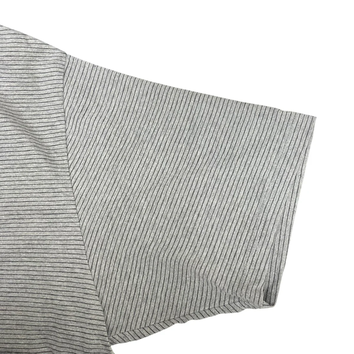 ボーダー半袖TシャツSS22BRENCT05AM - Image 4